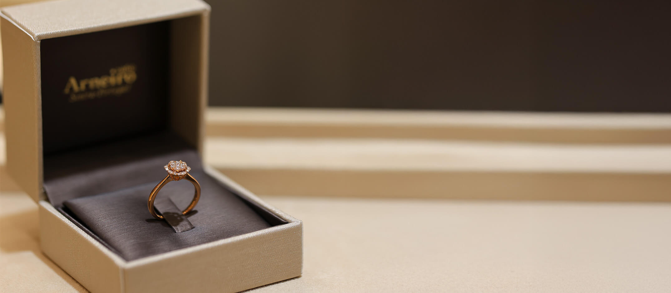 ENGAGEMENT RINGS