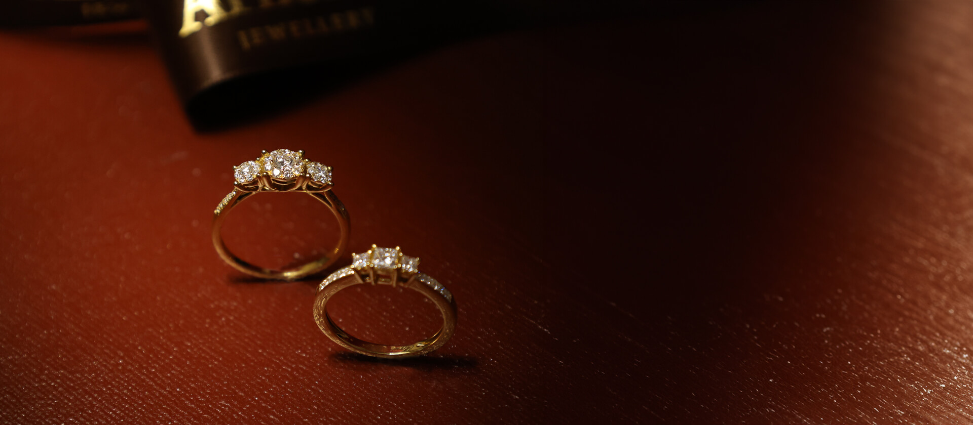 Let the brilliance spread!