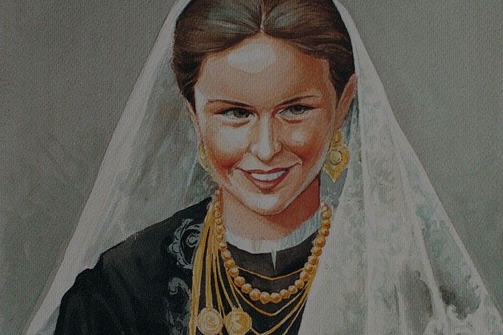 MINHOTA Collection Inspiration
