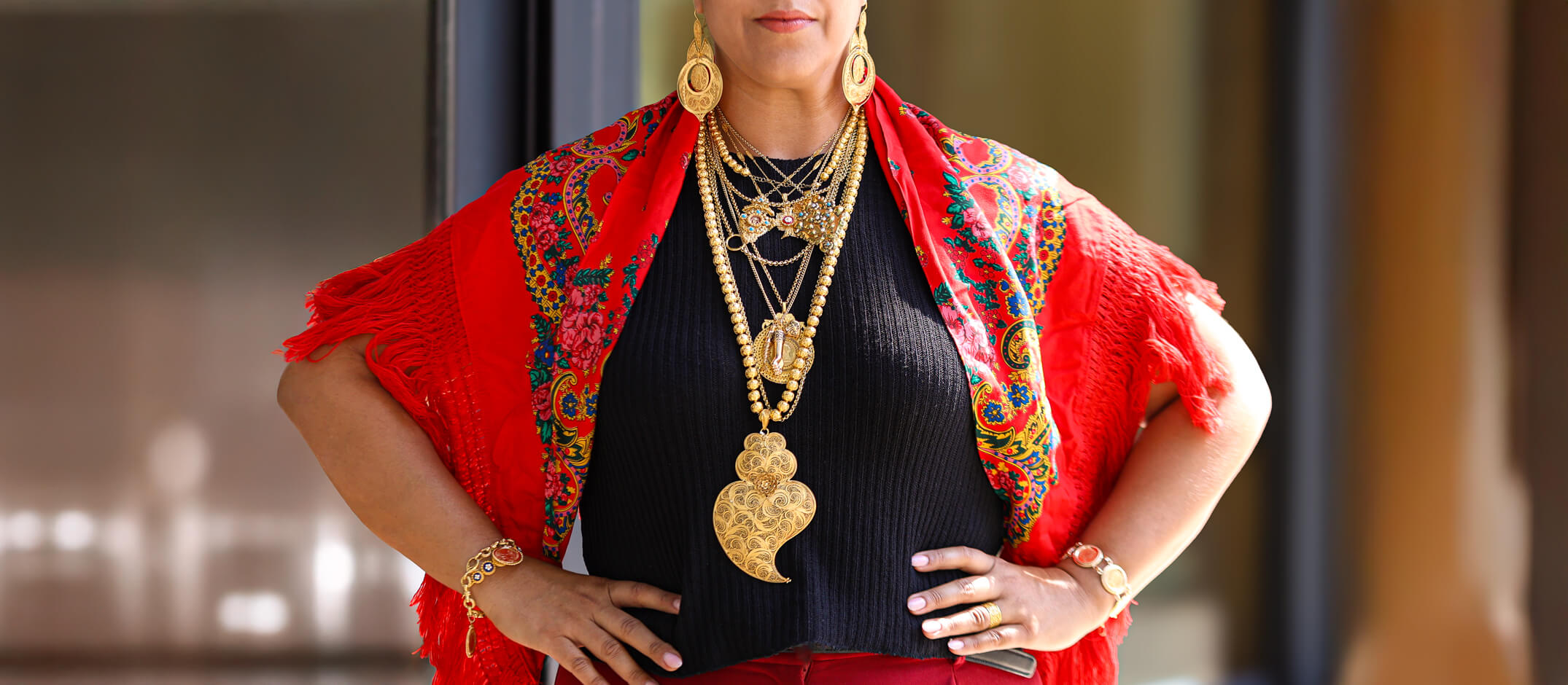 Utilize para  ver mais