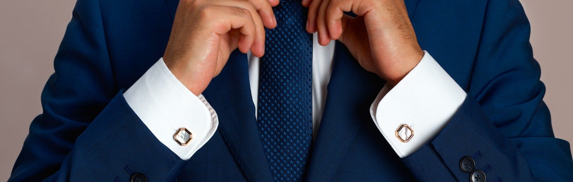 Cufflinks