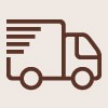 Utilize para envios express