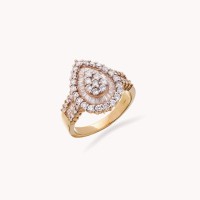 Rose gold