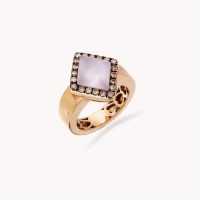 Ouro rosa