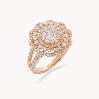 Ouro rosa