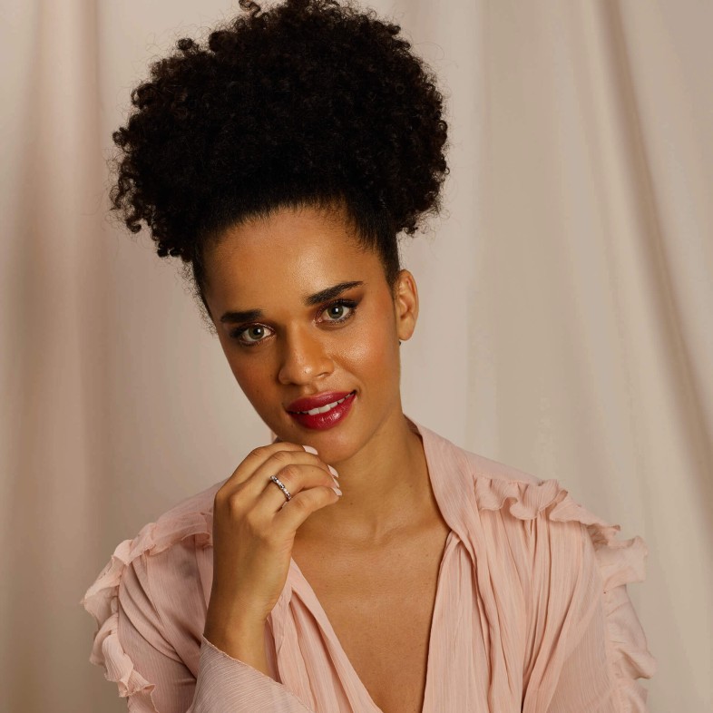 Diamond Engagement Ring | Special Moments