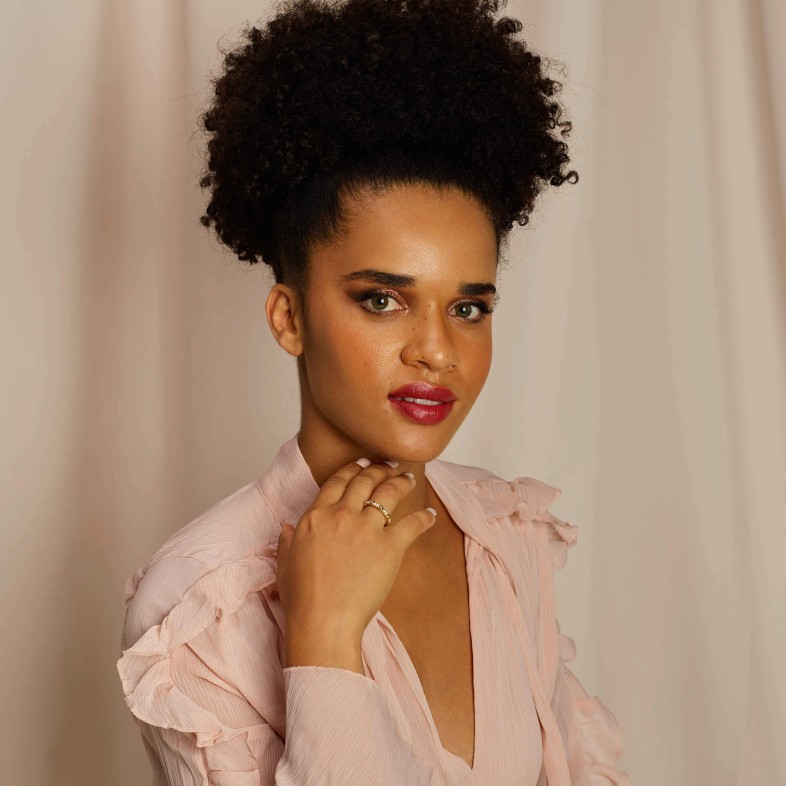 Anel de Noivado com Diamantes | Special Moments