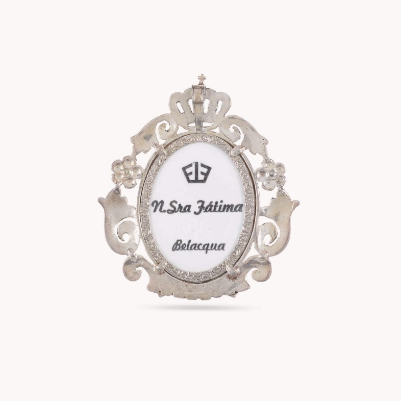 Medalha N. Sra. de Ftima