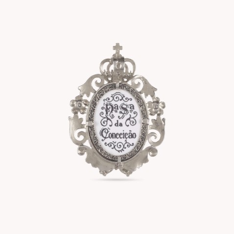 Medalha N. Sra. da Conceio