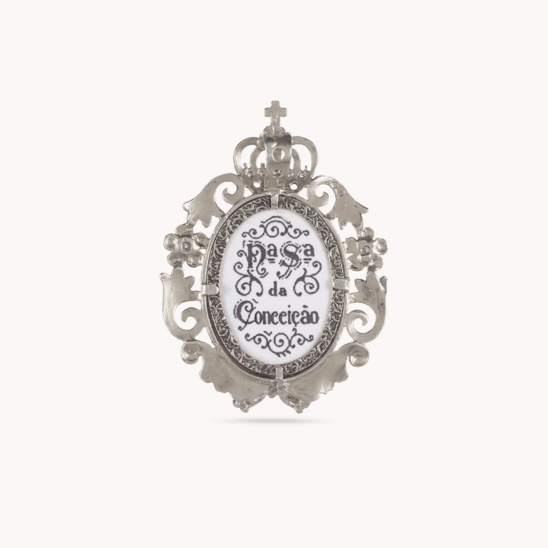 Medalha N. Sra. da Conceio