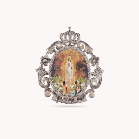 Our Lady of Fatima Medal