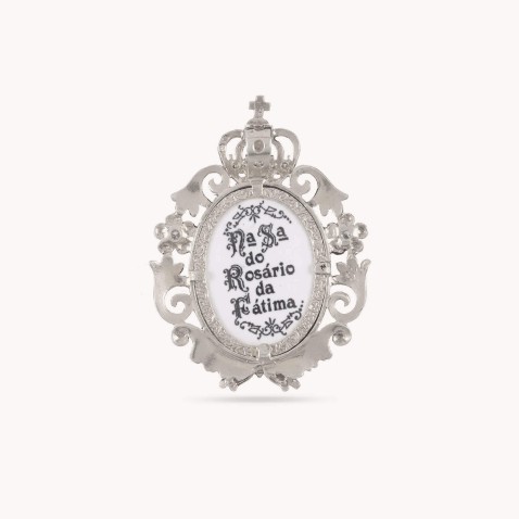 Medalha N. Sra. de Ftima