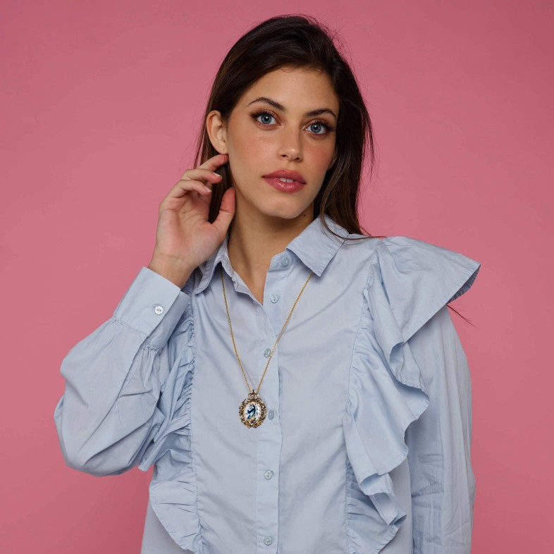 Medalha N. Sra. da Conceio