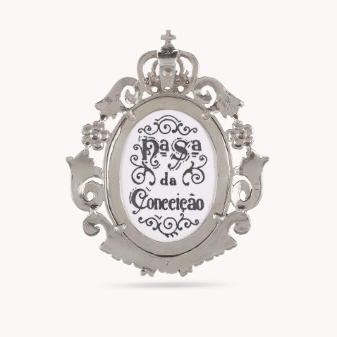 Medalha N. Sra. da Conceio