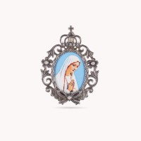 Prata / Prata com rdio