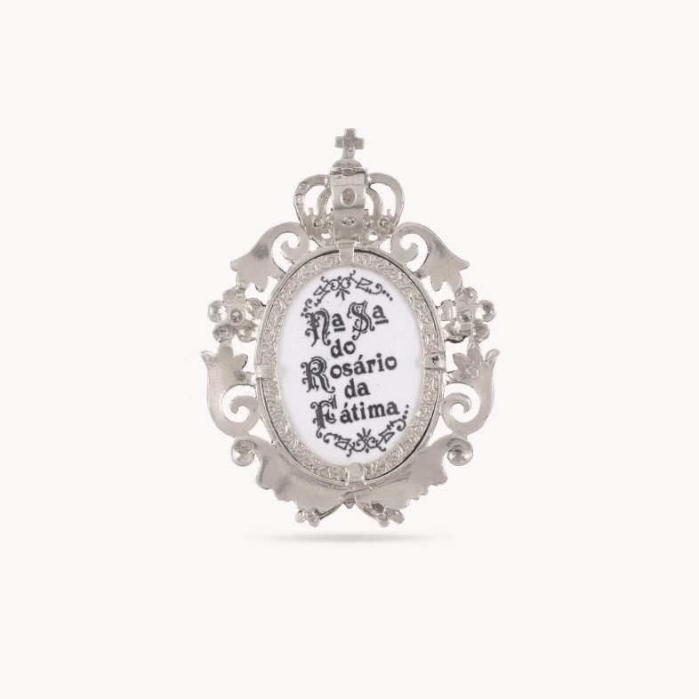 Medalha N. Sra. de Ftima