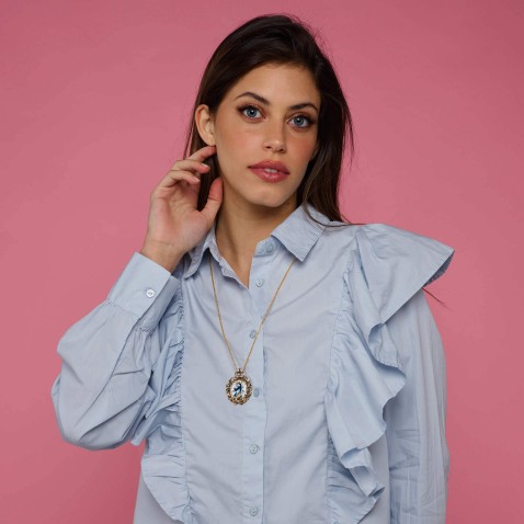 Medalha N. Sra. da Conceio