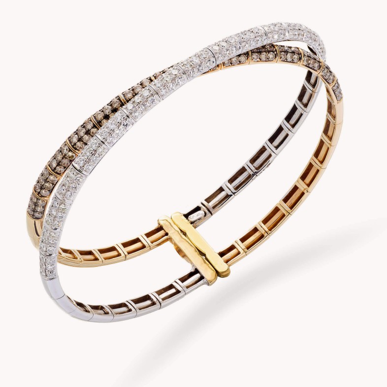 Diamond Bracelet