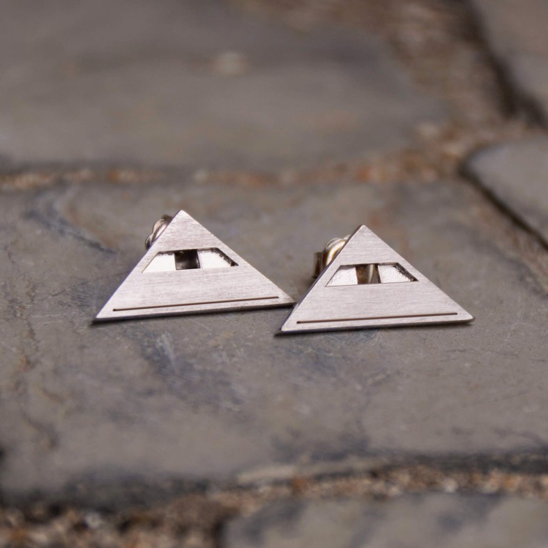 Azulejo | Earrings
