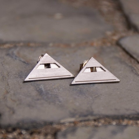 Azulejo | Earrings