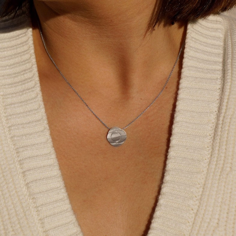 Camlias | Pendant Necklace