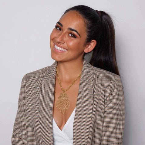 Diamond Filigree | Pendente