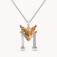 Yellow / White Gold
