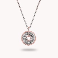 Rose / White Gold