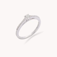 White gold