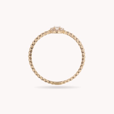 Diamond Engagement Ring