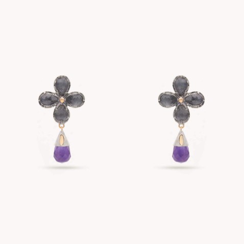 Minas Novas | Earrings