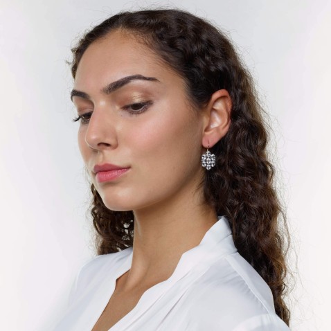 Minas Novas | Earrings