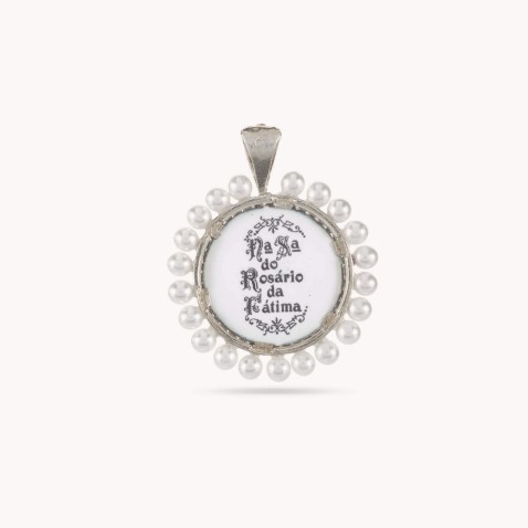 Medalha N. Sra. de Ftima