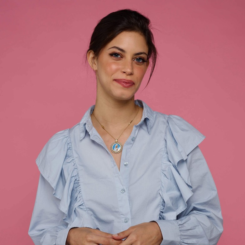 Medalha N. Sra. de Ftima