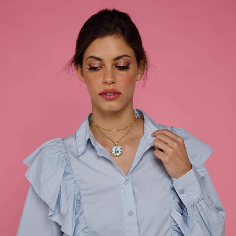 Medalha N. Sra. de Ftima