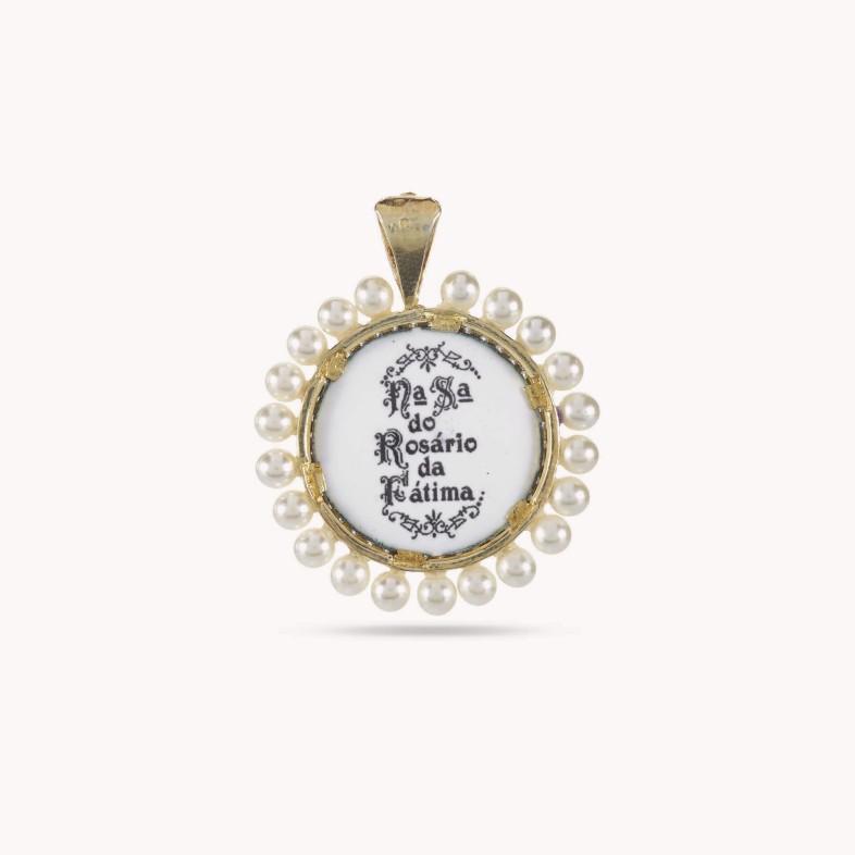 Medalha N. Sra. de Ftima