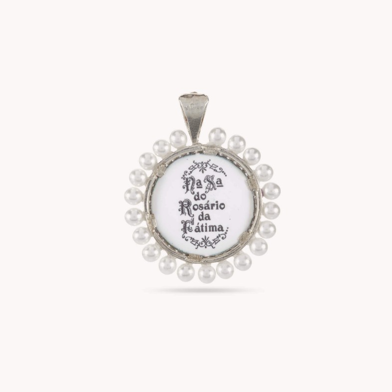 Medalha N. Sra. de Ftima
