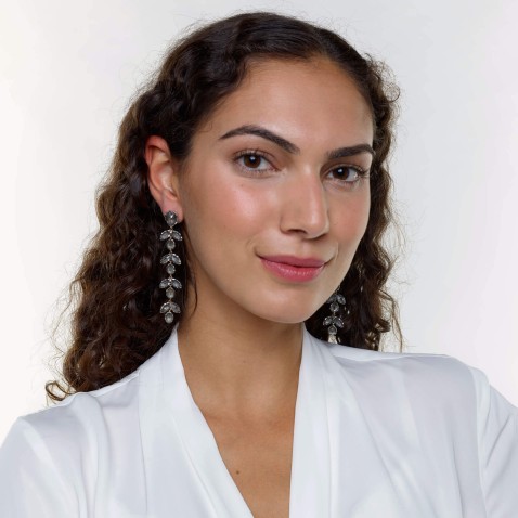 Minas Novas | Earrings