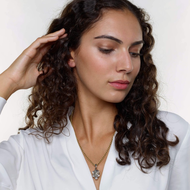 Minas Novas | Pendente