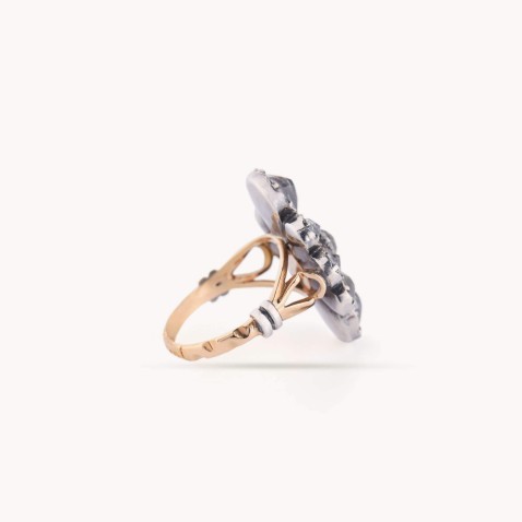 Minas Novas | Ring