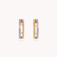 Ouro Amarelo / Branco