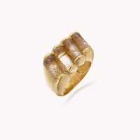 Ouro amarelo
