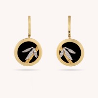 Yellow / White Gold