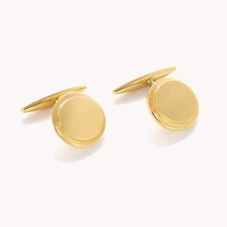 Cufflinks