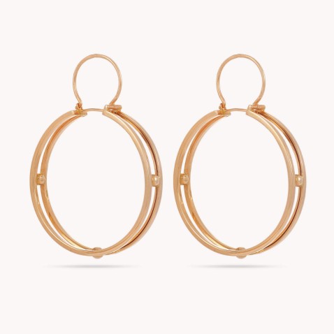 Circles | Argolas