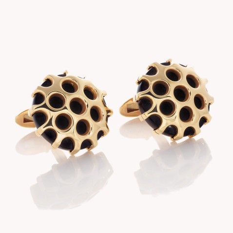 Botes de Punho com nix