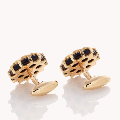 Botes de Punho com nix