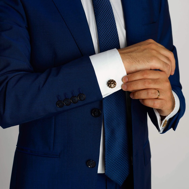 Botes de Punho com nix