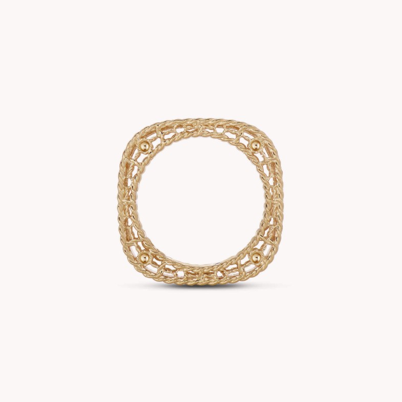 Princess | Diamond Ring