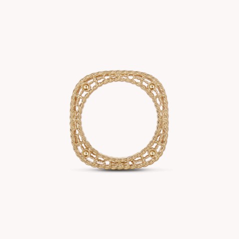Princess | Diamond Ring